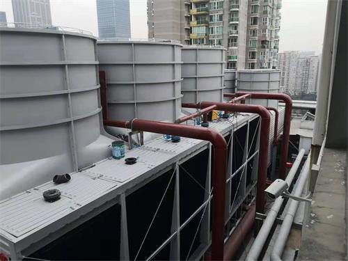 為什么要正確維護(hù)閉式冷卻塔？(閉式冷卻塔維護(hù))
