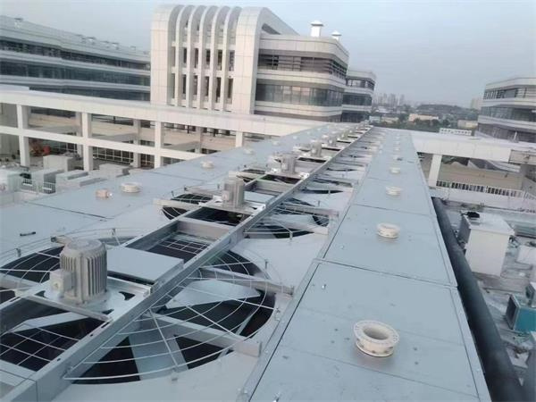 沈陽工業(yè)冷卻塔如何保養(yǎng)及如何進行清洗,沈陽工業(yè)廠房出租