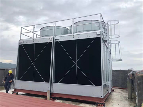玻璃鋼冷卻塔水泵電機(jī)燒壞原因分析及對策