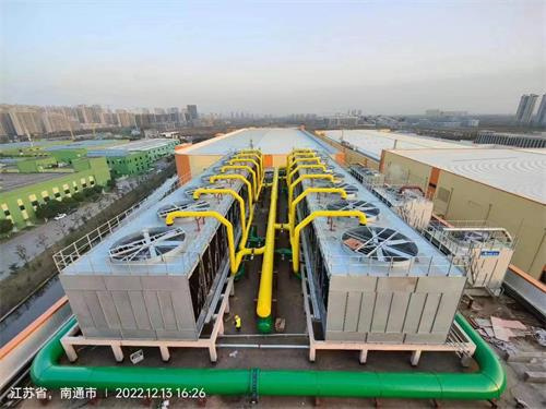 冷卻塔風(fēng)機(jī)的節(jié)能及安全控制研究,冷卻塔風(fēng)機(jī)電機(jī)型號(hào)