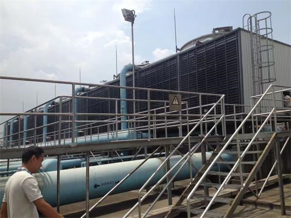 深圳冷卻塔填料廠家教您填料知識,深圳冷卻塔填料廠電話