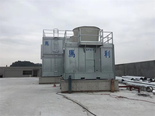 合理的布局可以降低工業(yè)圓形冷卻塔的噪音,合理布局能降低工業(yè)圓形冷卻塔噪音