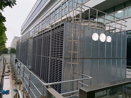 冷卻塔廠家簡析冷卻塔在制藥行業(yè)日益增長的影響力,冷卻塔產(chǎn)品