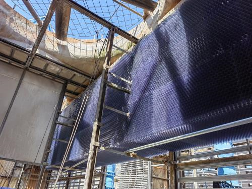 冷卻塔專用電機(jī)使用要注意什么(上虞冷卻塔專用電機(jī))