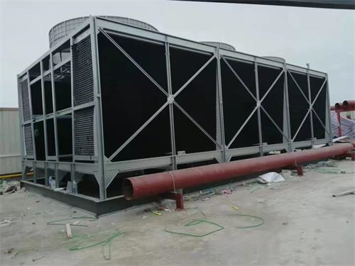 冷卻塔制造行業(yè)，海爾牽頭成立首個高效機房生態(tài)聯(lián)盟,冷卻塔生產(chǎn)廠家冷卻
