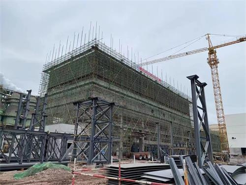 冷卻塔詳細(xì)工作原理,冷卻塔工作原理示意圖冷卻塔安裝