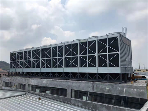 馬里、新靈、拉訊、良機冷卻塔減速機的保養(yǎng)方法有哪些？,廣州馬利新菱冷