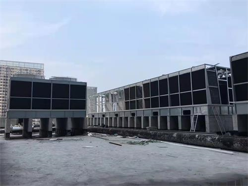 選擇工業(yè)冷卻塔時(shí)需要注意的事項(xiàng)（如何選擇工業(yè)冷卻塔）,工業(yè)冷卻塔安裝過(guò)