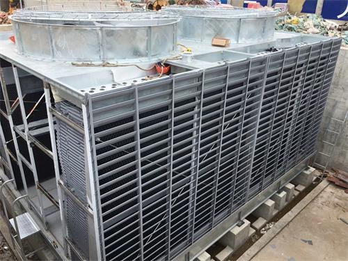 講述閉式冷卻塔在壓水堆核電站中的起到的作用