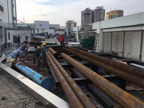無電機(jī)冷卻塔，是機(jī)遇還是挑戰(zhàn),冷卻塔電機(jī)旋轉(zhuǎn)方向