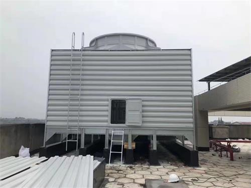 鄭州冷卻塔的配管的重要性不容忽視,閉式冷卻塔廠家 鄭州