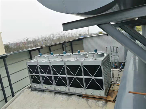 冷卻塔的主要噪聲源有哪些？,冷卻塔噪音噪聲來源是什么