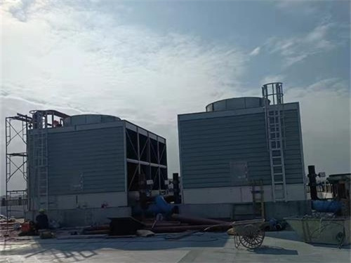 東莞玻璃鋼冷卻塔廠家提供大修服務(wù),玻璃鋼冷卻塔原理