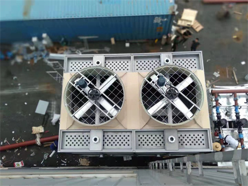 玻璃鋼冷卻塔循環(huán)冷卻水處理方案之一,玻璃鋼冷卻塔型號(hào)規(guī)格
