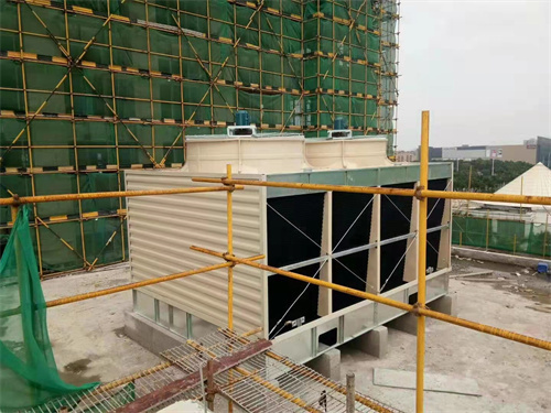 廣東工業(yè)冷卻塔具有哪些特點(diǎn)？(廣東新菱冷卻塔官網(wǎng))