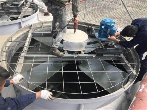 傳統(tǒng)工業(yè)電機(jī)冷卻塔節(jié)能改造的好處（為什么工業(yè)冷卻塔需要改造）,電機(jī)冷卻