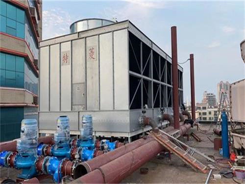 閉式冷卻塔的銅管是什么樣子的？,閉式冷卻塔規(guī)格型號