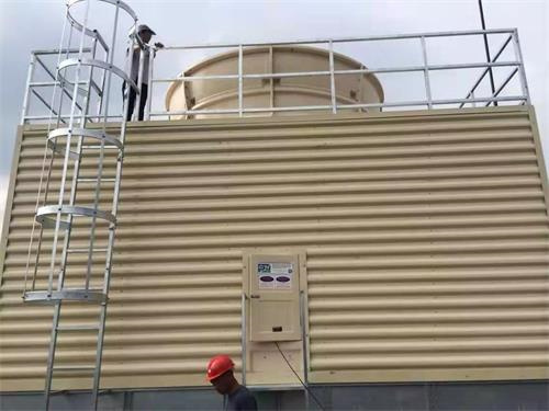 冷卻塔降噪處理有哪些？,冷卻塔降噪施工方案