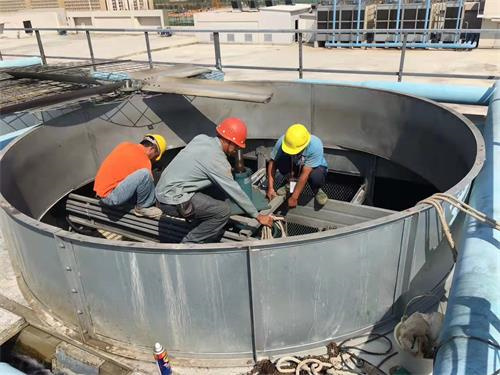 冷卻塔填料都有哪些建設(shè)標(biāo)準(zhǔn),冷卻塔填料安裝圖解