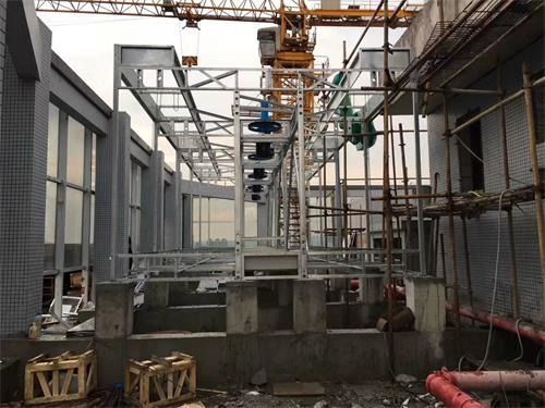 玻璃鋼冷卻塔水溫對(duì)制冷機(jī)組的影響