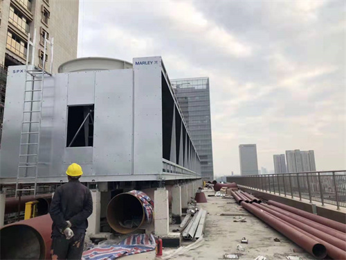 冷卻塔冷卻效果差的原因分析（影響閉式冷卻塔冷卻效果的因素有哪些）,冷卻