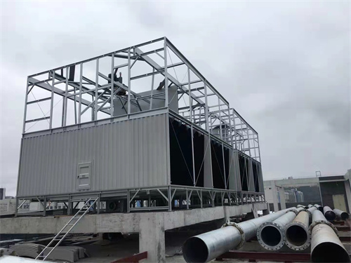 冷卻塔電動(dòng)機(jī)的不同用途是什么(冷卻塔專用電動(dòng)機(jī))