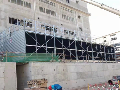 居民住宅小區(qū)冷卻塔噪音處理,冷卻塔噪音降低方法,居民住宅小區(qū)裝修時(shí)