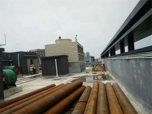 卡明閉式冷卻塔與開式冷卻塔的區(qū)別,閉式冷卻塔冷卻效果