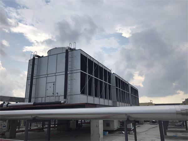 【  玻璃鋼冷卻塔】溫度愈來愈高解決方式
