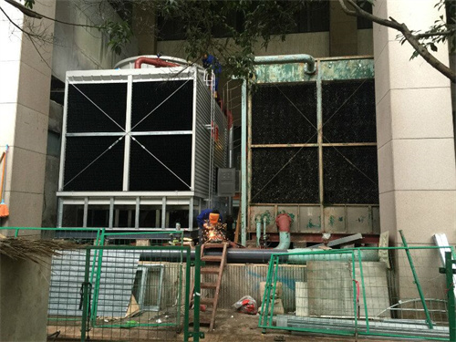 康明冷卻塔工作前一定要做好準(zhǔn)備工作(康明冷卻塔設(shè)計)