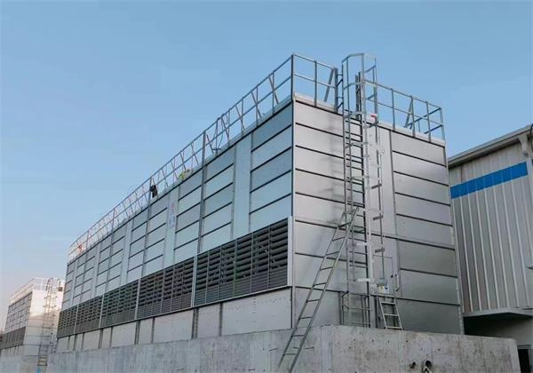 圓形冷卻塔維護(hù)保養(yǎng)大方法,圓形冷卻塔尺寸對照表