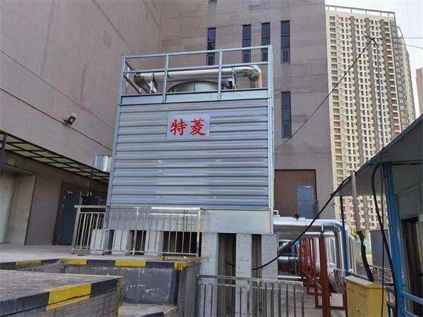 工業(yè)冷卻塔選型時的注意事項(不銹鋼逆流式閉式冷卻塔選型)