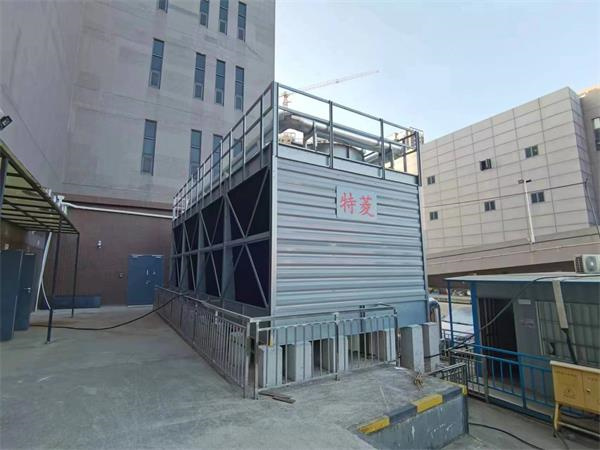 玻璃鋼冷卻塔堵塞原因分析和解決方法,玻璃鋼冷卻塔參數(shù)