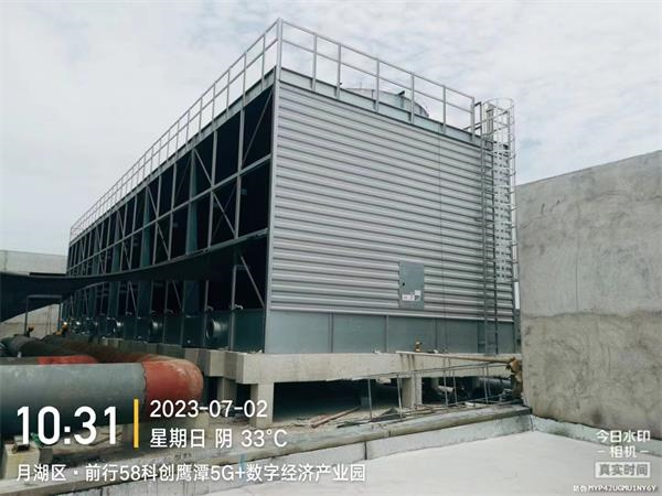 珠海閉式冷卻塔的安裝環(huán)境及地點(diǎn)該如何選擇(珠海閉式冷卻塔方案)