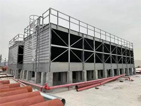 冷卻塔填料堵塞怎么辦（冷卻塔填料堵塞解決辦法）,冷卻塔填料堵塞怎么處理