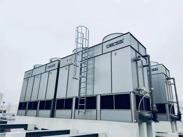 大型中央空調(diào)無(wú)風(fēng)扇靜音冷卻塔,海信中央空調(diào)怎么打開(kāi)無(wú)風(fēng)感