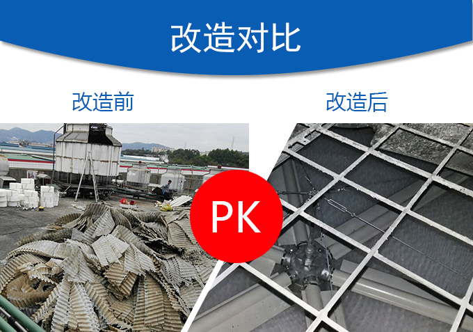 <a href=http://www.beatboxer.cn/tags21_0.html target=_blank class=infotextkey>冷卻塔填料</a>更換