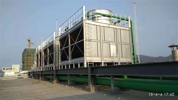 良機(jī)冷卻塔常見(jiàn)故障維修，良機(jī)冷卻塔維護(hù)方法